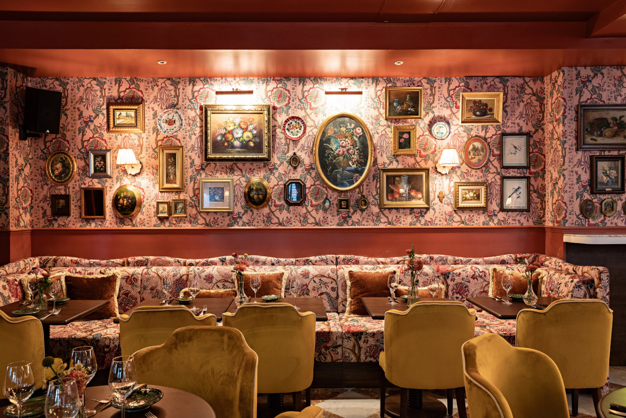 Tigermilk to Open Largest Restaurant to Date in Spitalfields